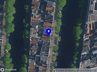 Nir-Co-nsulting Amsterdam