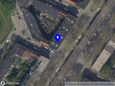 N.F. Installatie Rotterdam