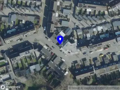 Nieuw bedrijf WeCreate Visuals