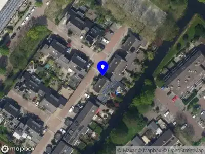 Vereniging Vrienden van Jeroen & Naath Leiderdorp