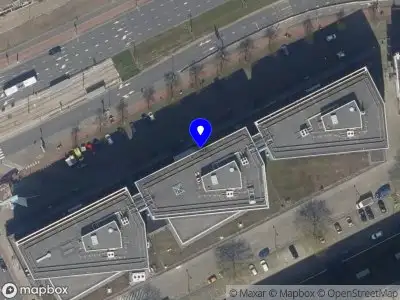 Nieuw bedrijf Stichting Zeevaart-Binnenvaart-Pleziervaart