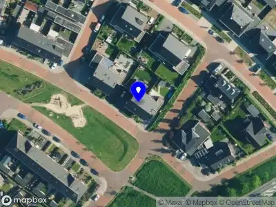 Fenevijo Holding B.V.