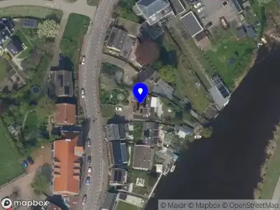 De Vreede educatie Kinderdijk