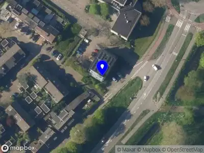 Mates-tech Zoeterwoude