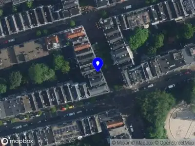 Ties Princen Amsterdam