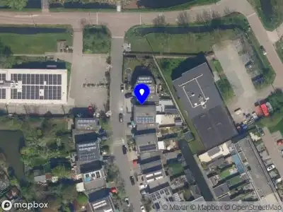 Everest Import & Export B.V.