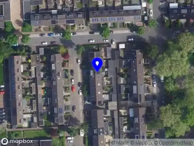 Frank van Steeg Holding B.V.