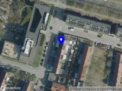 Borion Bouw en Ontwikkeling Tilburg