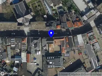 Nieuw bedrijf Secuur