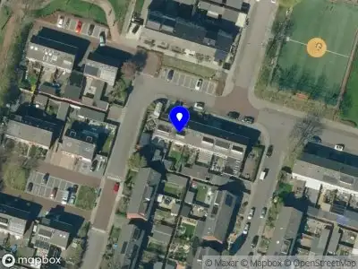 Nieuw bedrijf JWesWerkt