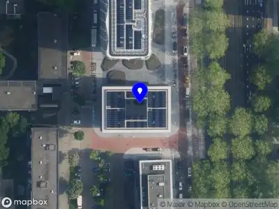 Dax Real Estate Amsterdam