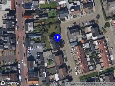 OB administratieve dienstverlening