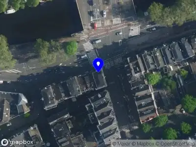 Van Cooten Consulting Amsterdam