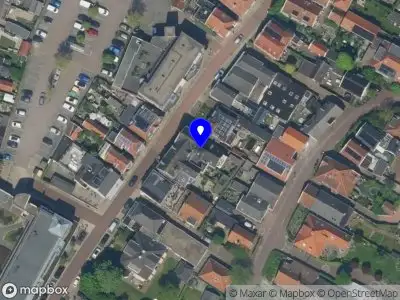 Nieuw bedrijf R.R. Koning Onderhoud