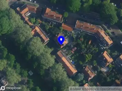 Nieuw bedrijf DW Events