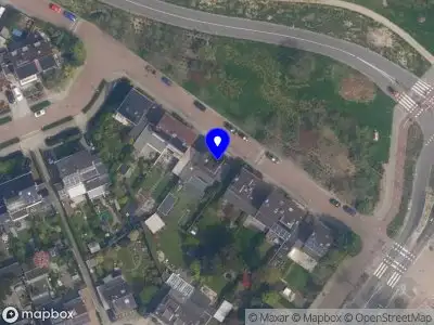 BjöcoFredyce B.V. Hoek van Holland