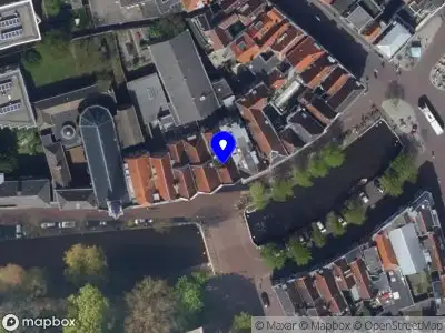Stavroula Manolaki Leiden