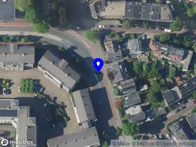 De Zorgzon Bussum