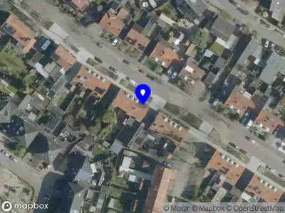 Pedicurepraktijk Boxtel