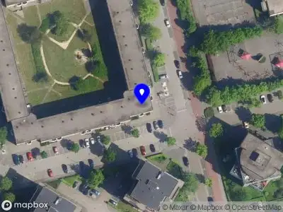 Ouidiam care services Almere