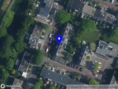 Hestia Taxi Amstelveen