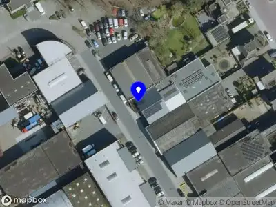 Nieuw bedrijf JonathanHendrickx B.V.