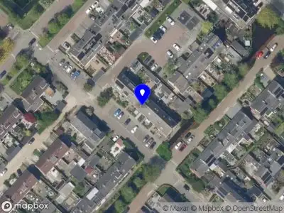 Nieuw bedrijf DVR Holding Mijdrecht B.V.