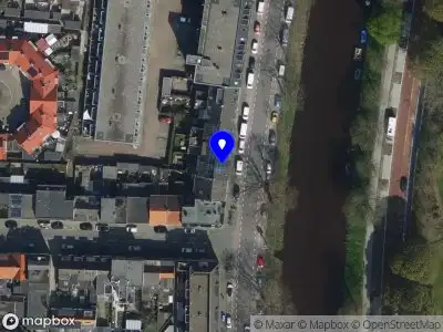 Vereniging van Eigenaars Tramsingel 93-93A te Breda Breda