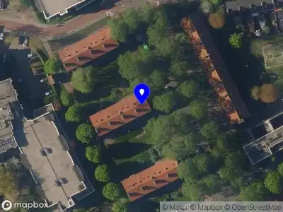 Nexus Studios Amersfoort