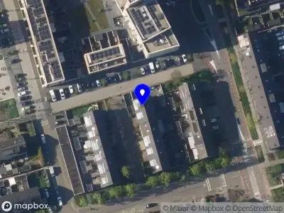 MZ Holding B.V. Amersfoort