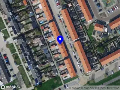 ISN 2022 Zwijndrecht