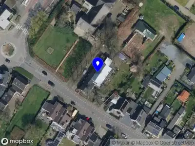 Nieuw bedrijf Baeten & Tempelaars Financieel Planners B.V.