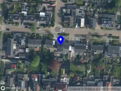 Drone Delivery Services Holding B.V. Assen