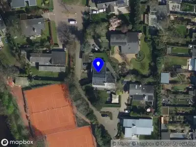 Nieuw bedrijf Vereniging van Eigenaars Jolo