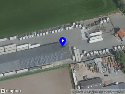 CargoForce B.V. Lierop