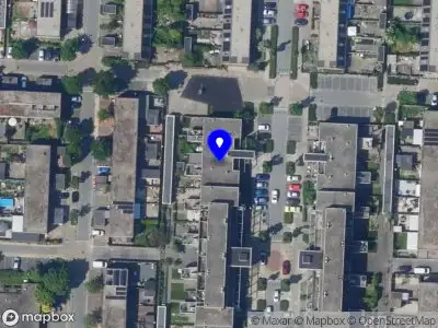 Nieuw bedrijf S.J. Melfor Holding B.V.