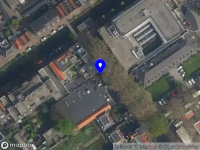 Franky's Delft B.V. Delft