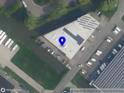 Nieuw bedrijf Renaissance Realty B.V.