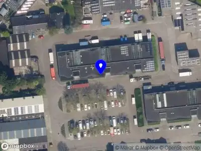 Credo Bouw Projecten B.V. Schiedam