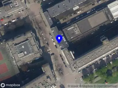 IG 14 B.V. Rotterdam