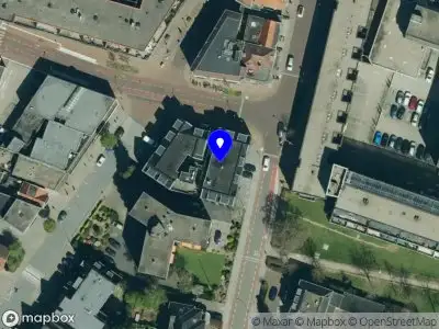 Crescendo Afbouw B.V.