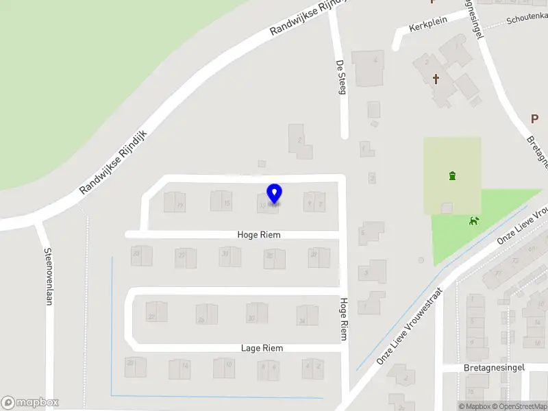 GWVO Holding B.V. Heteren