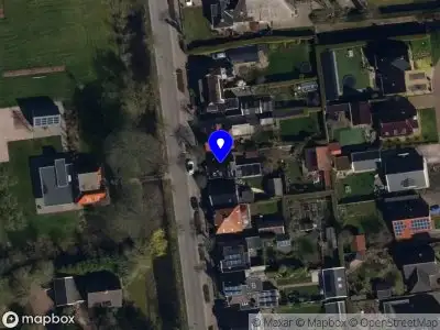 Nieuw bedrijf Estherrboersma