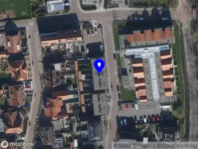 Nieuw bedrijf Kjeld Jonker