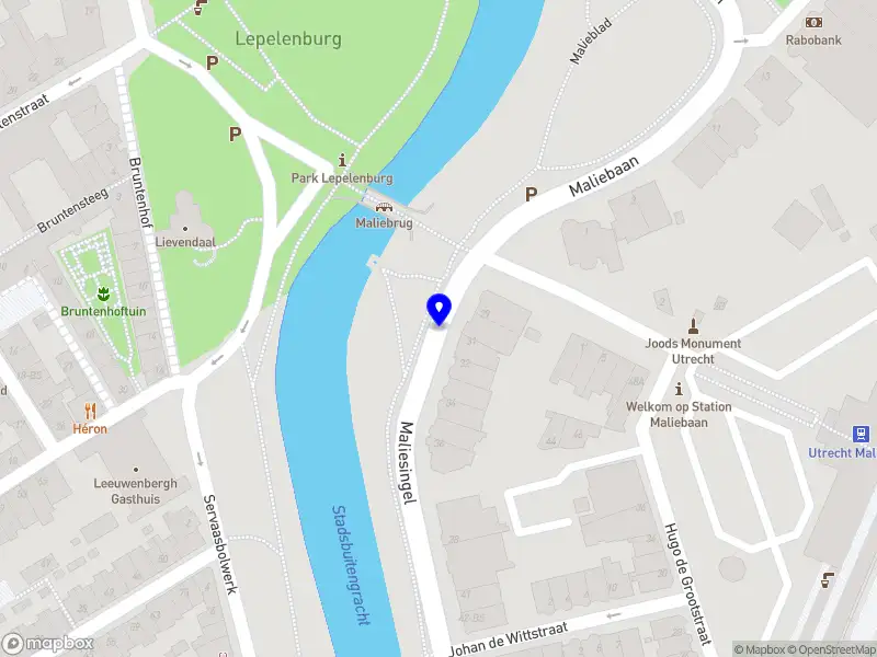 Manon Broersen Utrecht