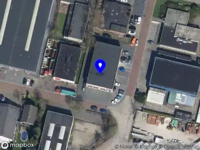 Glazenwas en Schoonmaak De Lapperij V.O.F. Assen