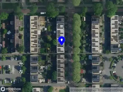 Mi-Na Ong-A-Kwie Amsterdam