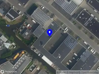 Stichting Administratiekantoor Barten Naaldwijk