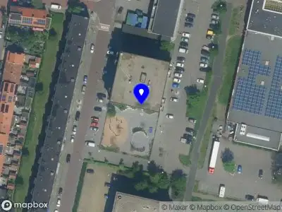 Chrombouw IJmuiden