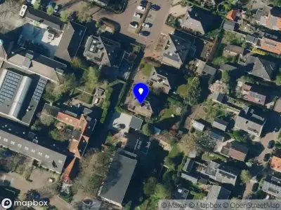 De witte spaarder B.V. Oosterbeek